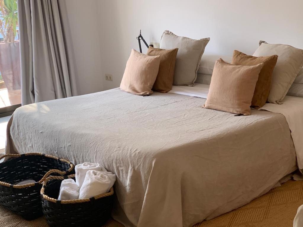 בגור Bypillow Cap Sa Sal (Adults Only) מראה חיצוני תמונה